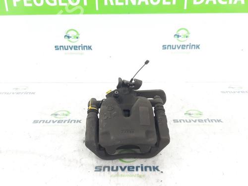 Used Left rear brake caliper Left rear brake caliper 17146914 17146914