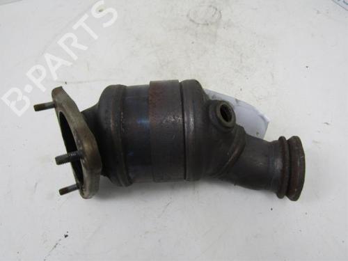 Catalyst FIAT DUCATO Platform/Chassis (250_) 150 Multijet 2,3 D | BP40566948M10 - Image 4