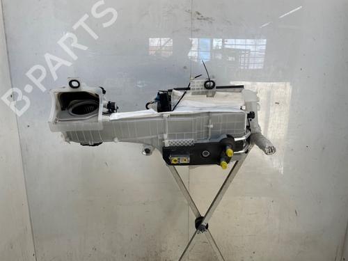 Used Heater matrix box Heater matrix box 34567608 34567608