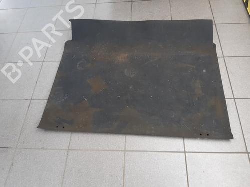 Used Luggage compartment floor Luggage compartment floor 15295039 15295039