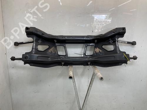Forbro Forbro JEEP COMPASS (MP, M6, MV, M7) 1.3 (150 hp) 37262848 37262848