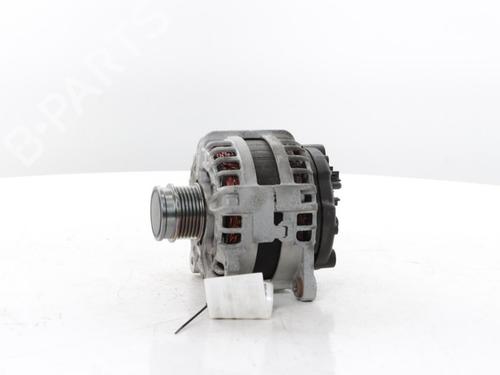 Alternator VW POLO VI (AW1, BZ1, AE1) 1.0 TSI | BP39912263M7 - Image 3