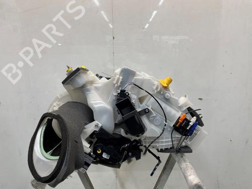Used Heater matrix box CITROËN C3 III (SX) 1.2 PureTech 82 (83 hp) 30186192