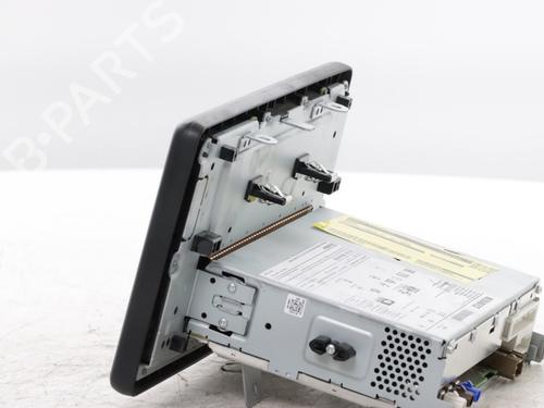 Radio RENAULT TRAFIC III Van (FG_) 2.0 dCi 170 (FGMM, FGMV) | BP35991761E6 - Image 4