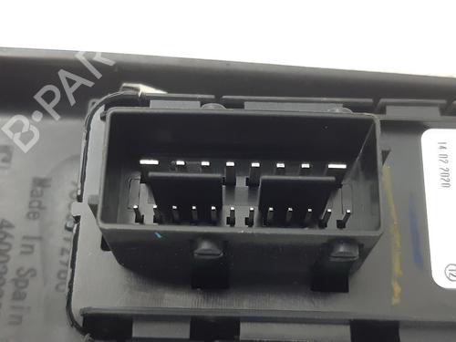 Switch OPEL CORSA F (P2JO) 1.2 (68) | BP24647451I30 - Image 7