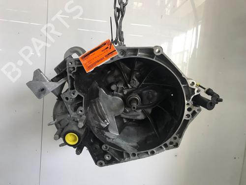 Gearbox CITROËN DS4 (NX_) 1.6 VTi 120 | BP34567260M3 - Image 4