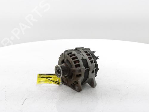 Alternator RENAULT KADJAR (HA_, HL_) 1.2 TCe 130 (HLMR) | BP29241415M7