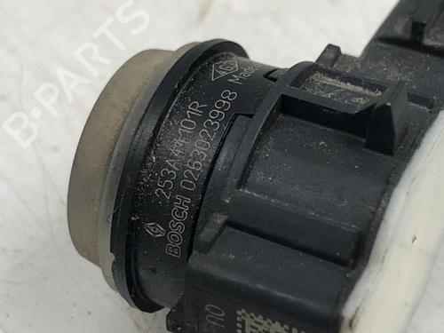 Electronic module RENAULT KADJAR (HA_, HL_) 1.3 TCe 160 (HLNC) | BP40581358M83 - Image 3