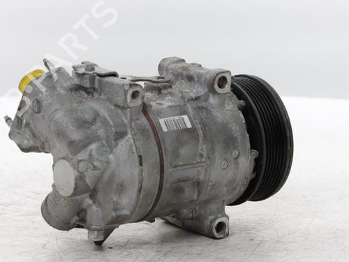 AC compressor OPEL CORSA F (P2JO) 1.2 (68) | BP36538054M34 - Image 5