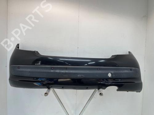 Used Rear bumper PEUGEOT 207 CC (WD_) 1.6 16V (120 hp) 27688363