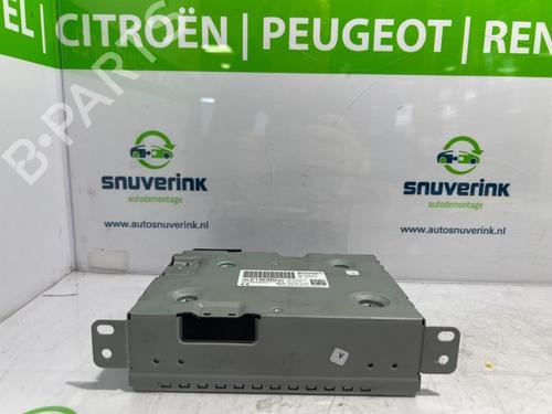 Used Radio CITROËN C3 AIRCROSS II (2R_, 2C_) 1.2 PureTech 110 (2RHNZB, 2RHNZW, 2RHNPX, 2RHNPJ) (110 hp) 21194638
