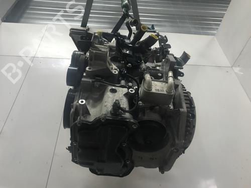 Engine RENAULT CLIO IV Grandtour (KH_) 0.9 TCe 90 | BP30757897M1