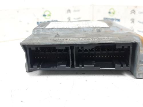 ECU airbags PEUGEOT 307 CC (3B) 2.0 16V | BP13879191M53 