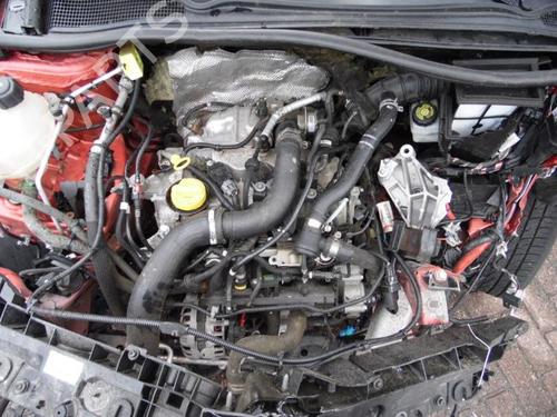 Engine control unit (ECU) RENAULT CLIO IV (BH_) 0.9 TCe 90 (BHNF, BHMA, BHMH, BHJK, BHJR) | BP40571702M57 - Image 18