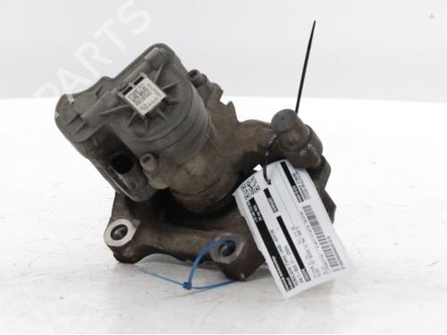Left rear brake caliper VW T-ROC (A11, D11) 1.0 TSI | BP40543079M107 - Image 7