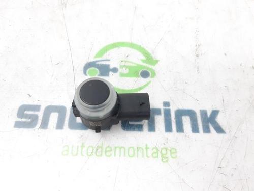 Used Electronic module Electronic module DS DS 7 (J4_, JC_) E-TENSE 4x4 300 (J45GBU) (299 hp) 40580935 40580935