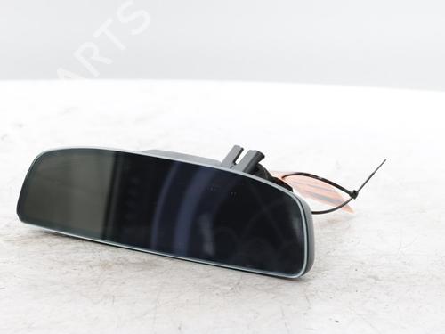 Rear mirror CITROËN C5 AIRCROSS (A_) 1.6 Hybrid 225 (A45GFR) | BP36089838I6 - Image 7