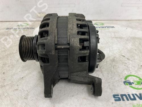 Alternator FIAT DUCATO Van (250_) 130 Multijet 2,3 D | BP26665465M7 - Image 2