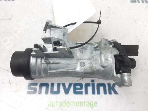 Ignition barrel VW TRANSPORTER T6 Van (SGA, SGH, SHA, SHH) 2.0 TDI | BP23123434M48 