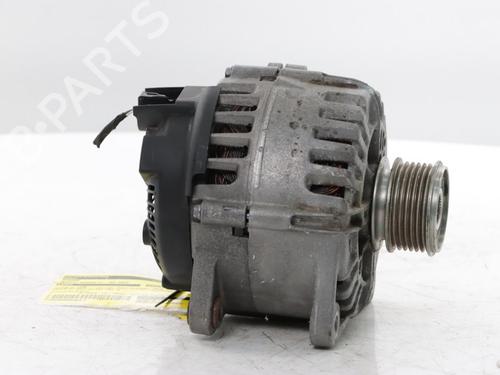 Alternator RENAULT KANGOO III MPV TCe 130 (KJMB) | BP39508150M7 - Image 3