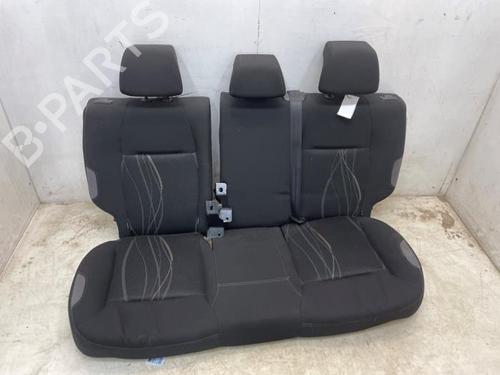 Used Rear seat Rear seat PEUGEOT 208 I (CA_, CC_) 1.2 VTI 82 (82 hp) 40586688 40586688