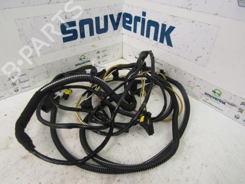 Used Wiring harness PEUGEOT 206 CC (2D) 1.6 16V (2DNFUF, 2DNFUR) (109 hp) 24162879