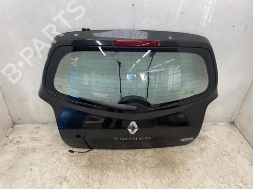 Bagklap CC/Kombi-Coupé Bagklap CC/Kombi-Coupé 38272222 38272222