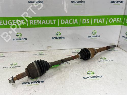 right-front-driveshaft-opel-vivaro-b-van-x82-2014-2015-2016-2017-2018-2019-2020-25449834 main image