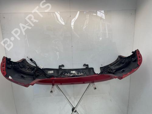 Bak støtfanger PEUGEOT 208 II (UB_, UP_, UW_, UJ_) 1.2 PureTech 100 | BP27971231C8 