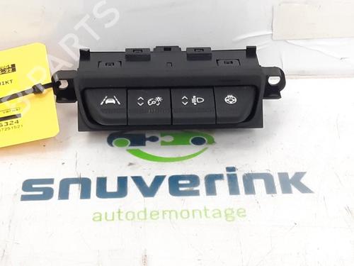 Used Switch RENAULT ARKANA I (LCM_, LDN_) 1.6 E-TECH 145 (LDMU) (143 hp) 10807378