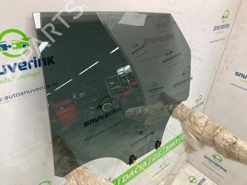 Rear left door window PEUGEOT 3008 II SUV (MC_, MR_, MJ_, M4_) 1.2 THP/ PureTech 130 (MRHNSM, MRHNSU, MRHNSJ, MRHNYW,... | BP21193401C20 