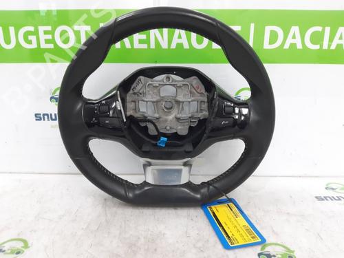 Used Steering wheel PEUGEOT 308 II (LB_, LP_, LW_, LH_, L3_) 1.6 BlueHDi 120 (120 hp) 16540328