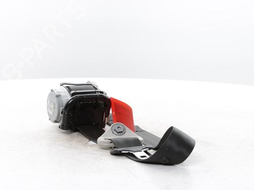 Front left seatbelt CITROËN BERLINGO Box Body/MPV (B9) 1.6 HDi / BlueHDi 75 | BP37263054I26 - Image 2