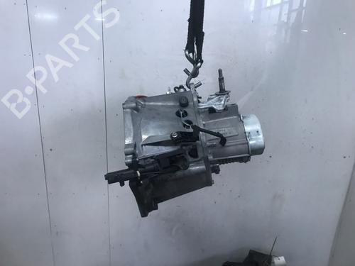 gearbox-citroen-c4-ii-nc_-2009-29640817 main image