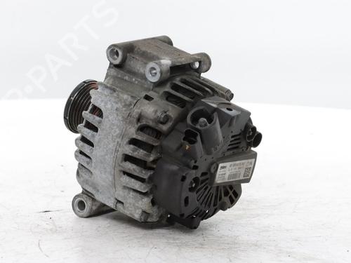 Alternator CITROËN DS4 (NX_) 1.6 VTi 120 | BP34567258M7 - Image 9