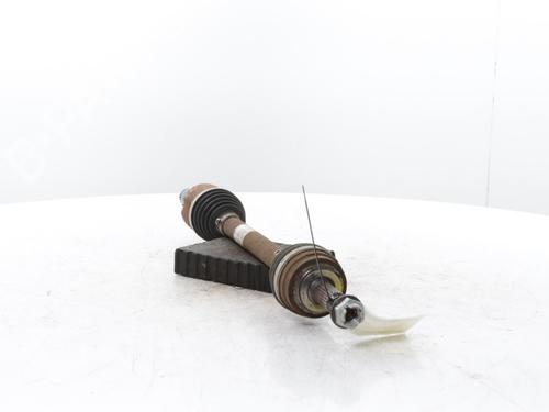 Left front driveshaft RENAULT CLIO V (B7_) 1.0 TCe 90 (B7MT) | BP37026155M38 - Image 3