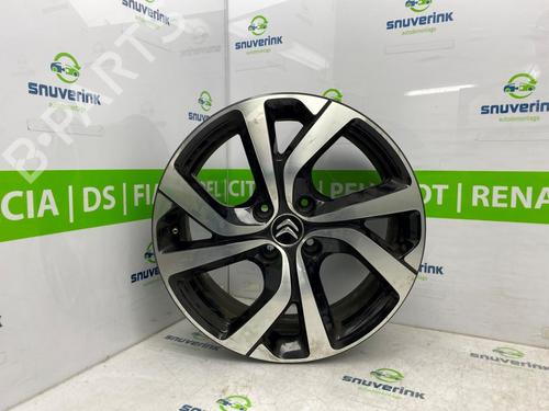 Used Rim CITROËN C3 / C3 ORIGIN III (SX) 1.2 THP 110 (110 hp) 19148180