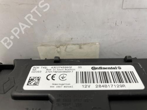 Engine control unit (ECU) DACIA SPRING EV (B6M1) | BP25829204M57 