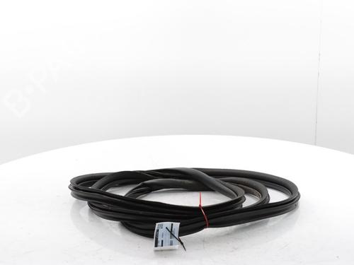 Used Rubber door seal PEUGEOT 5008 II (MC_, MJ_, MR_, M4_) 1.2 THP (MRHNYH, MRHNYW, MRHNSJ, MRHNSU, MRHNSM) (131 hp) 29069115