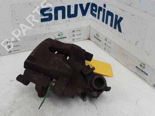 Used Right rear brake caliper RENAULT LAGUNA III Grandtour (KT0/1) 2.0 dCi (KT0M, KT0N, KT0S, KT19, KT1F) (173 hp) 11782002