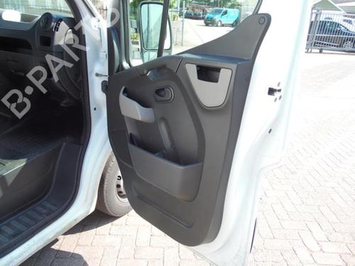 Exhaust system OPEL MOVANO B Van (X62) 2.3 CDTI FWD (FV) | BP40569574M121 - Image 21