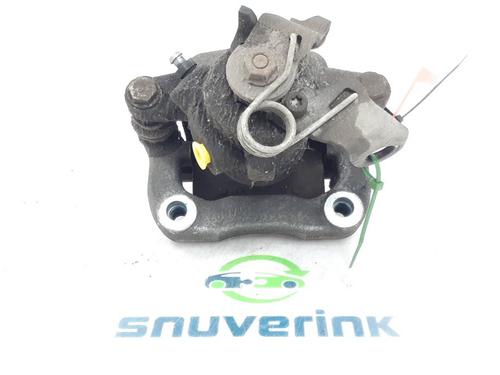 Right rear brake caliper CITROËN C4 II (NC_) 1.6 VTi 120 (NC5FS0, NC5FS9) | BP12122209M106 