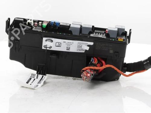Used Fuse box Fuse box LAND ROVER DEFENDER Station Wagon (L663) P300 Si4 4x4 (300 hp) 40588802 40588802