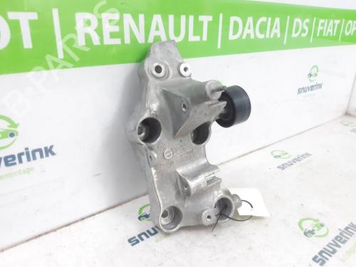 Support OPEL MOVANO B Van (X62) 2.3 CDTI FWD (FV) | BP26665497C155 