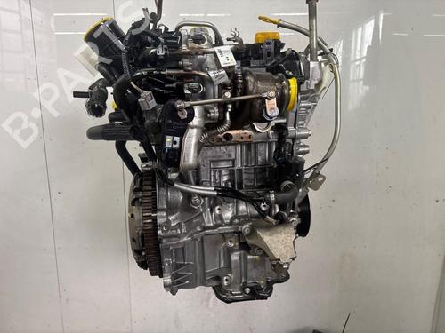 Engine RENAULT CLIO V (B7_) 1.0 TCe 100 (B7MT) | BP29899611M1