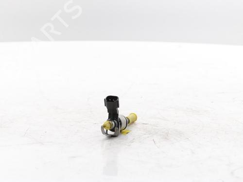 Injector RENAULT CAPTUR I (J5_, H5_) 1.2 TCe 120 | BP39211295M100 - Image 4