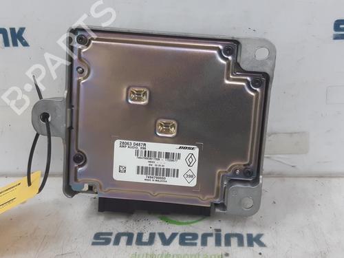 Electronic module RENAULT CAPTUR I (J5_, H5_) 0.9 TCe 90 | BP24159735M83 - Image 4