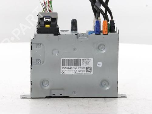 radio-citroen-c5-aircross-a_-2018-40527529 main image