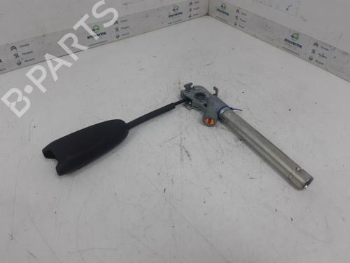 Seat buckle RENAULT SCÉNIC III (JZ0/1_) 1.5 dCi | BP13191860I32 