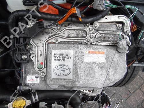 Front left panel TOYOTA YARIS (_P13_) 1.5 Hybrid (NHP130_, NHP130) | BP40585378C58 - Image 19
